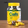 Cialis en ligne canada c